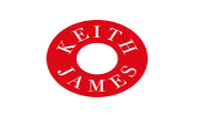 KEITH JAMES