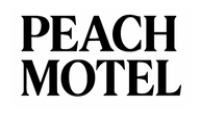 Peach Motel