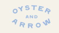 Oyster and Arrow