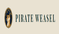 Pirate Weasel